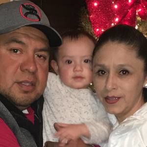 Meet your Posher, Alma